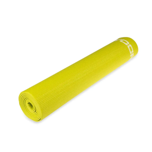 Коврик для фитнеса  Toorx Yoga 173 х 60 х 0,4 см Verde (MAT-173) - фото №5